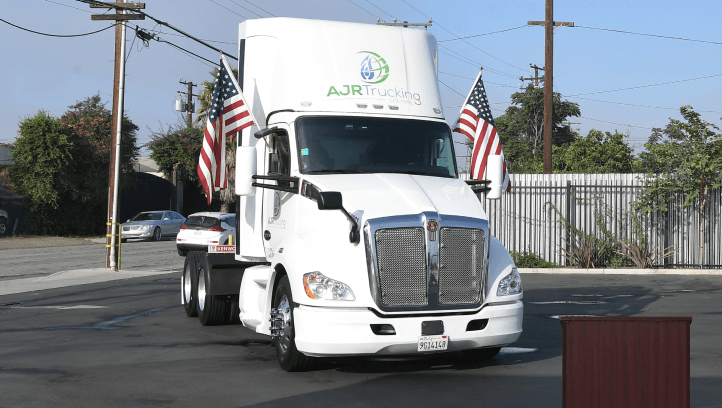 Trucking Company Recruits: What to Expect? – AJR